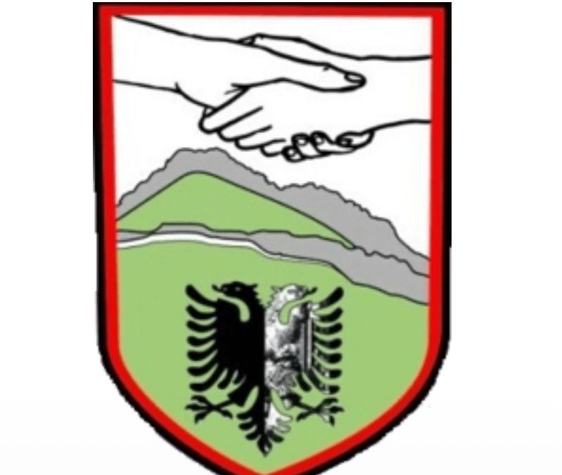 Bashkia Has