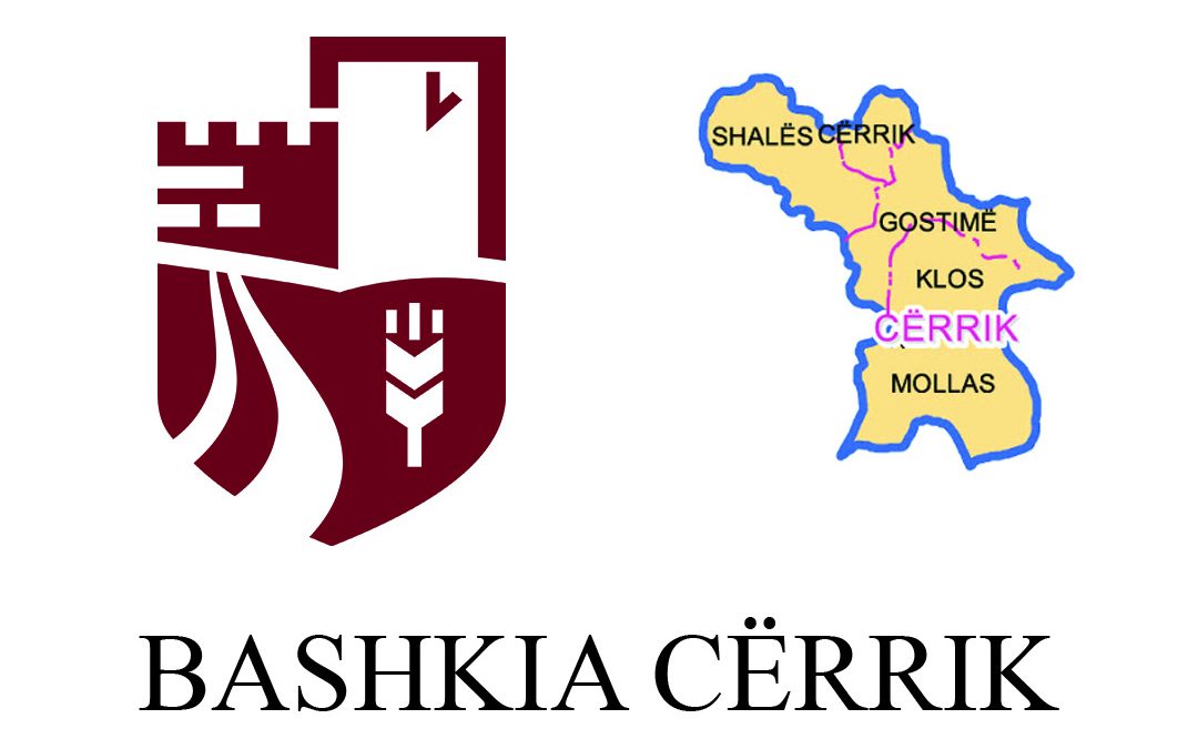 Bashkia Cërrik