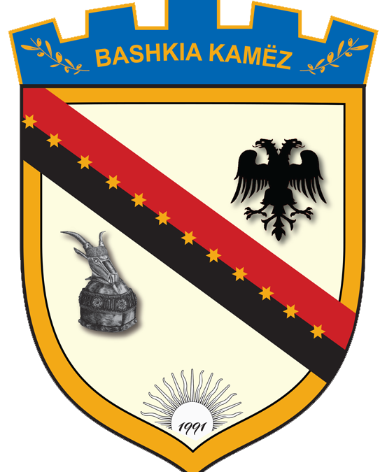 Bashkia Kamëz