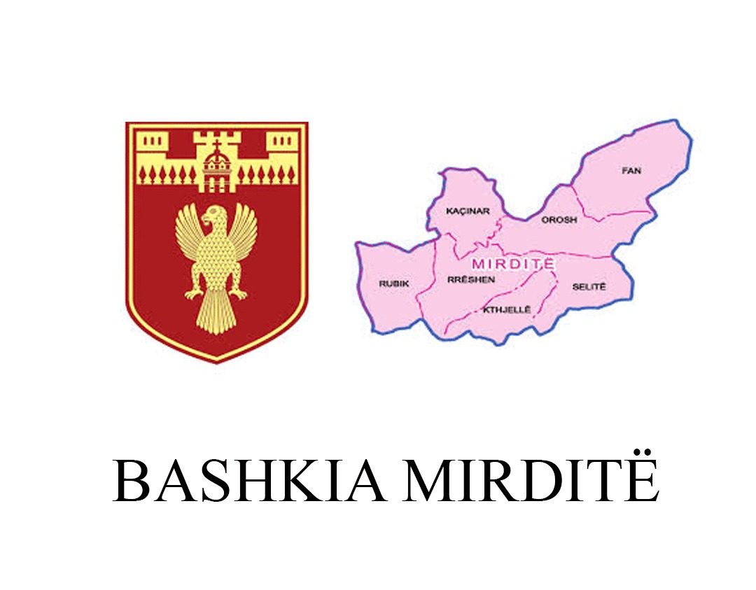 Bashkia Mirditë