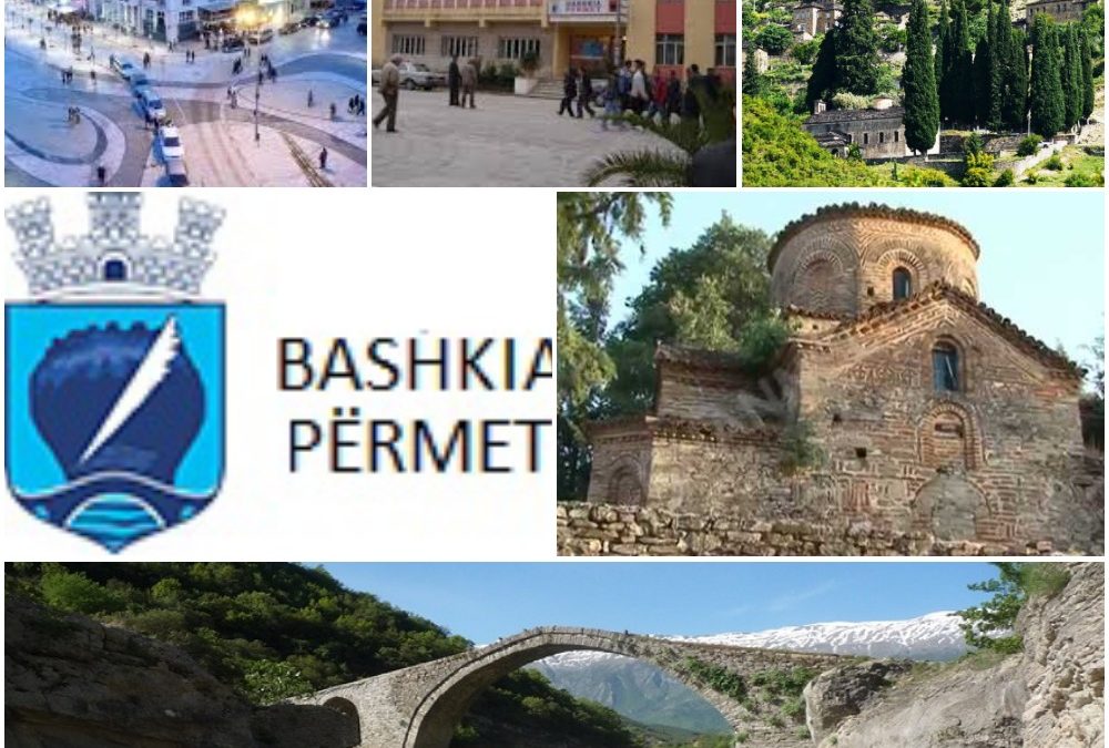 Bashkia Përmet