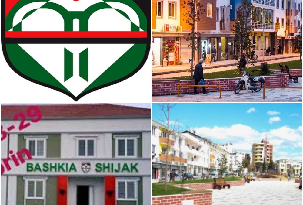 Bashkia Shijak