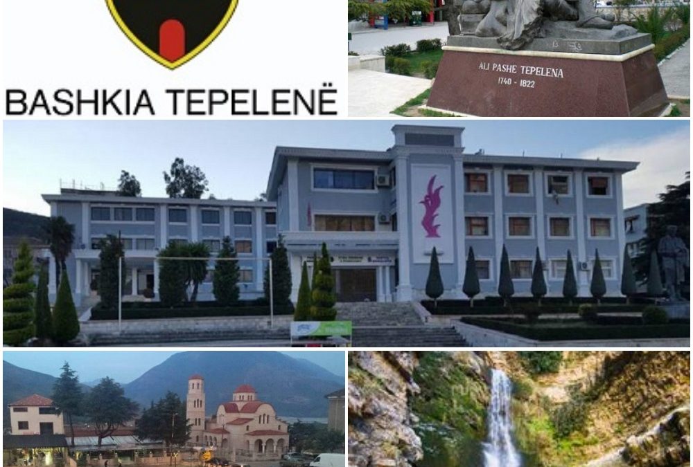 Bashkia Tepelenë