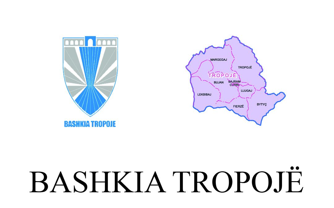 Bashkia Tropojë