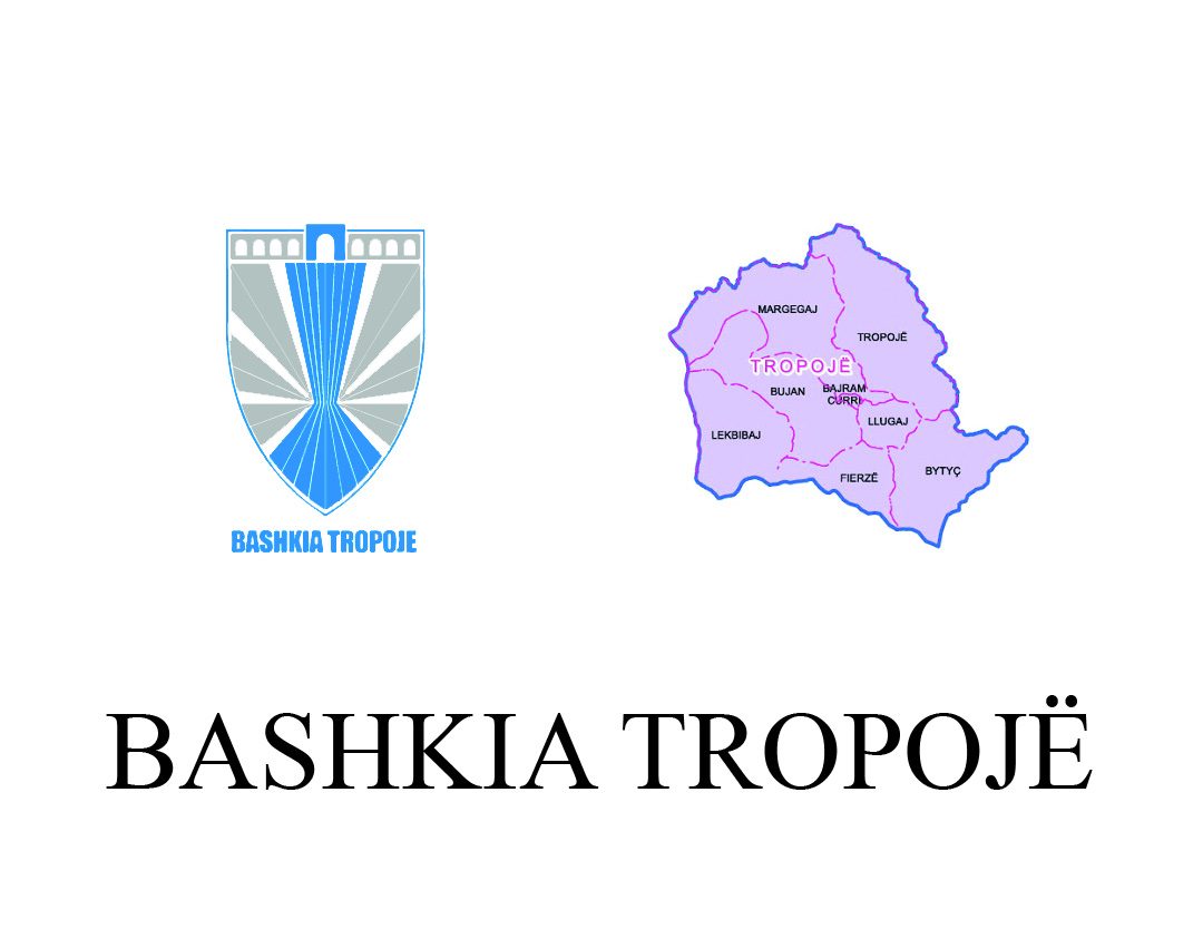 Bashkia Tropojë