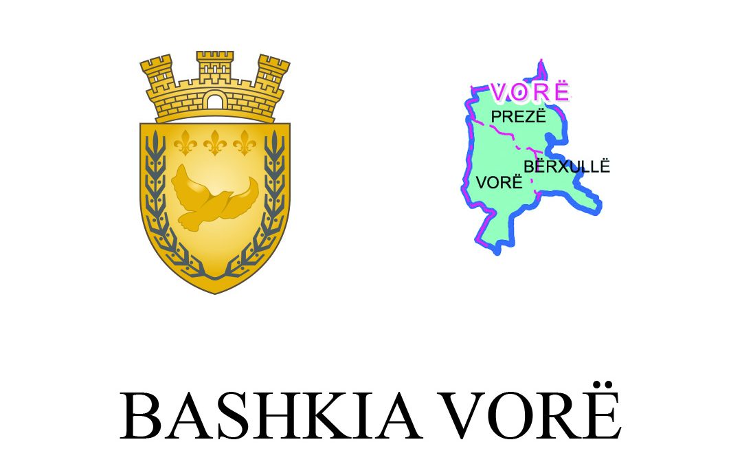 Bashkia Vorë