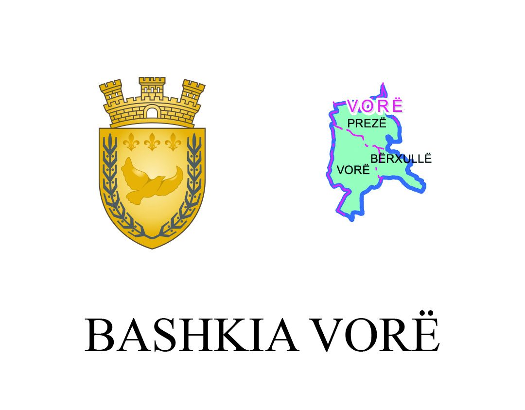 Bashkia Vorë