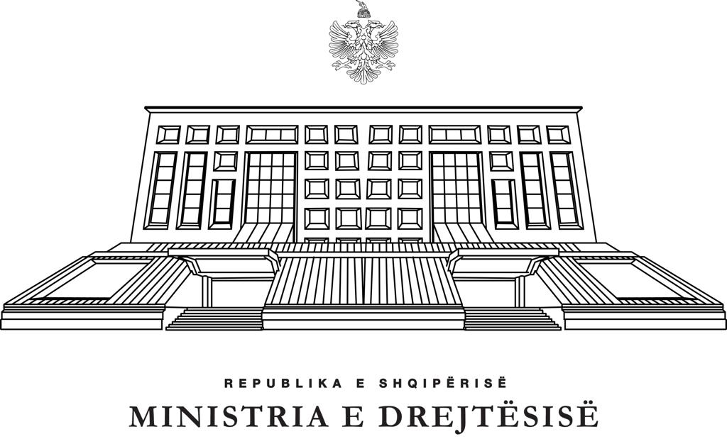 Ministria e Drejtësisë