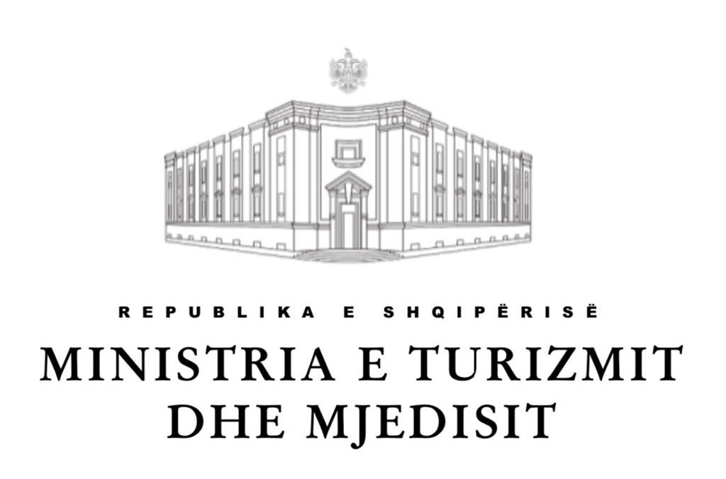 Ministria e Turizmit dhe Mjedisit