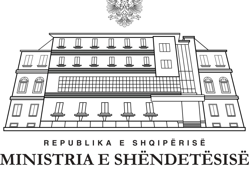 Ministria e Shëndetësisë dhe Mbrojtjes Sociale