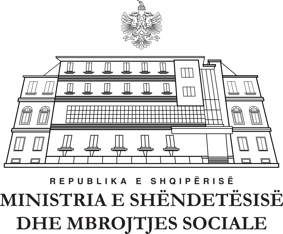 Ministria e Shëndetësisë dhe Mbrojtjes Sociale