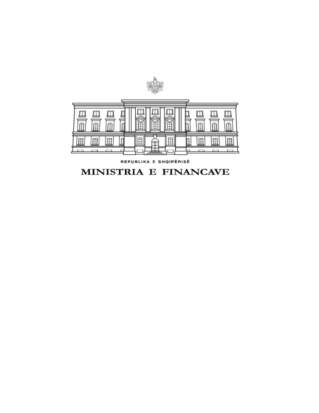 Ministria e Financave