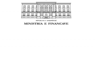Ministria e Financave