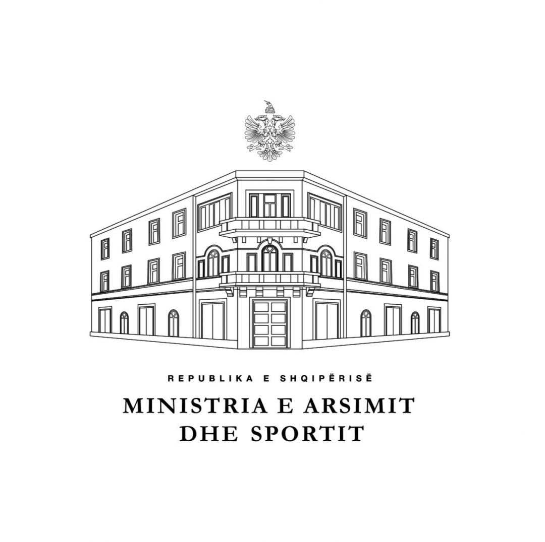 Ministria Arsimit dhe Sportit