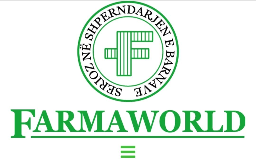 FarmaWorld