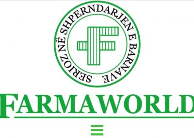 FarmaWorld