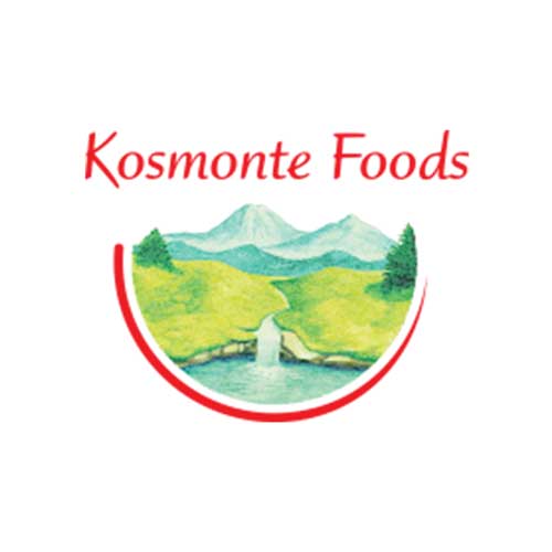 Kosmonte Foods Tirana