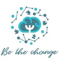 “Be The Change”