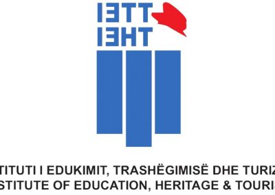 Instituti i Edukimit, Trashëgimisë dhe Turizmit