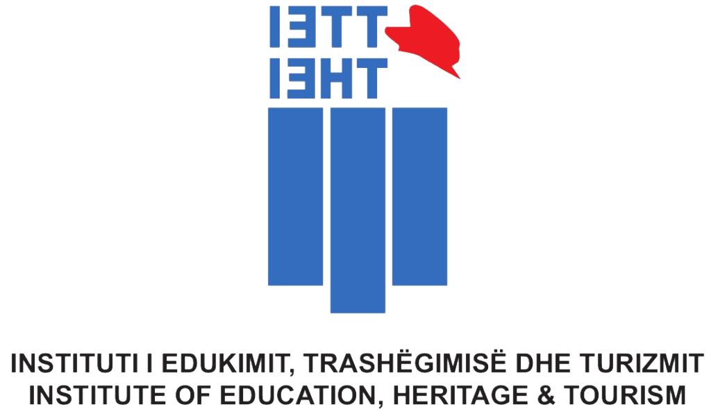 Instituti i Edukimit, Trashëgimisë dhe Turizmit