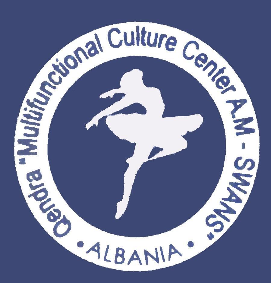Multifunctional Culture Center A.M-SWANS