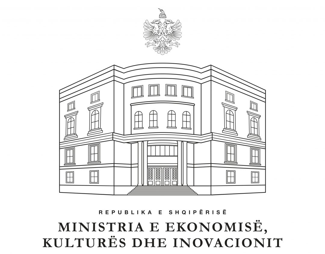 Ministria e Ekonomisë, Kulturës dhe Inovacionit