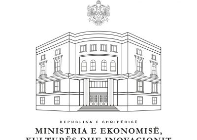 Ministria e Ekonomisë, Kulturës dhe Inovacionit