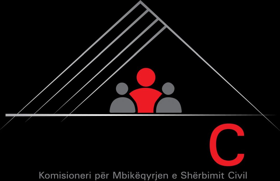 Komisioneri për Mbikëqyrjen e Shërbimit Civil 