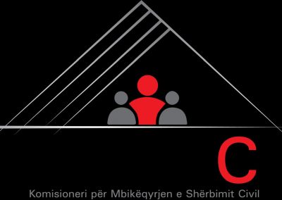 Komisioneri për Mbikëqyrjen e Shërbimit Civil 